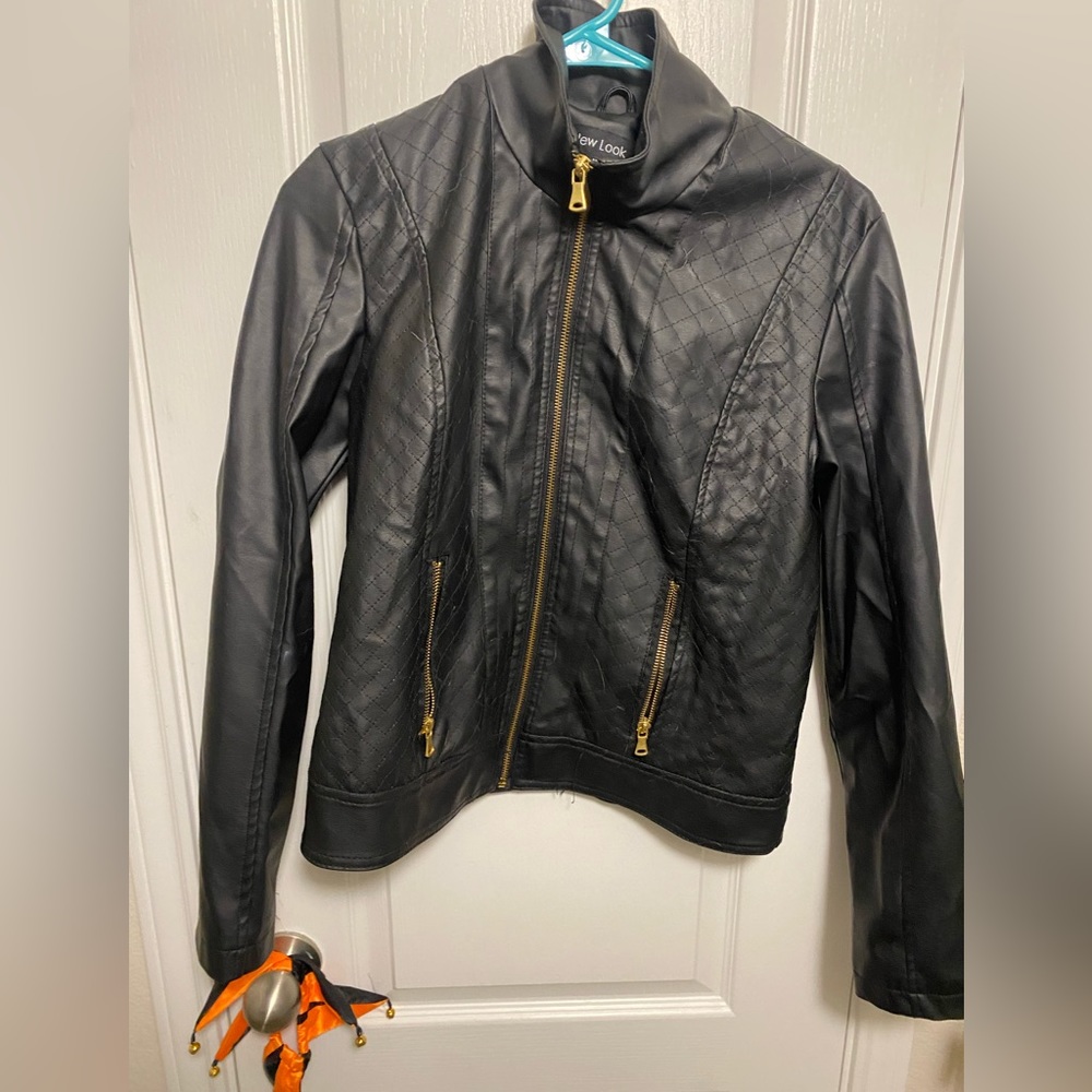 Womens jacket